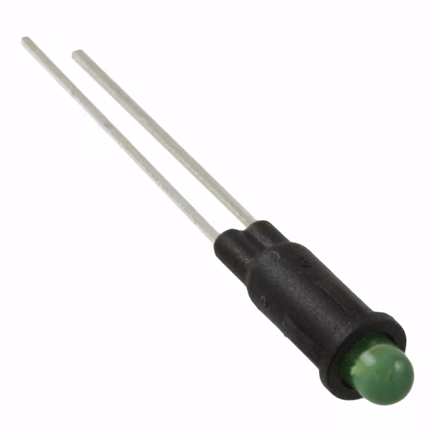 PM3GD Bivar Inc.  Luces piloto de los indicadores del panel